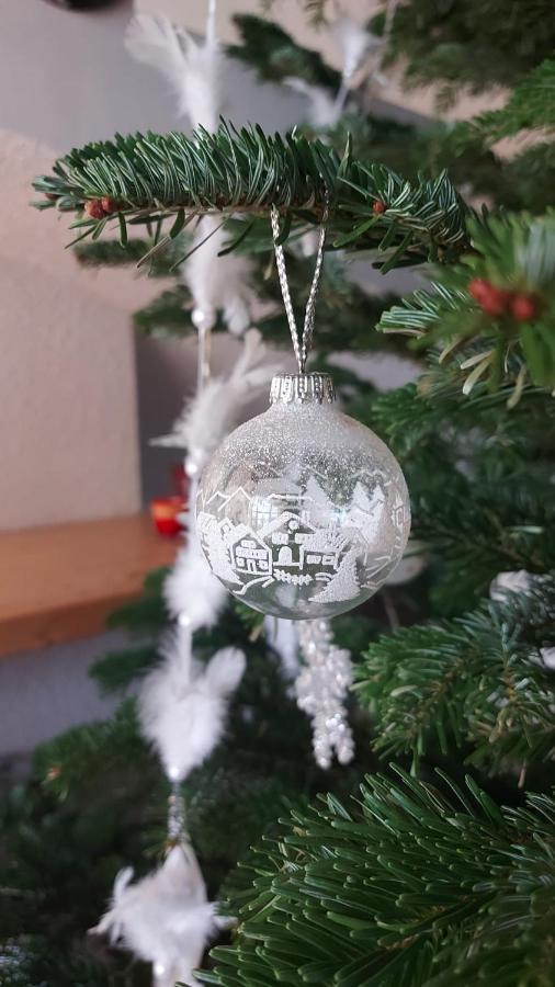Escale Au Salagou Le Bosc  Екстериор снимка